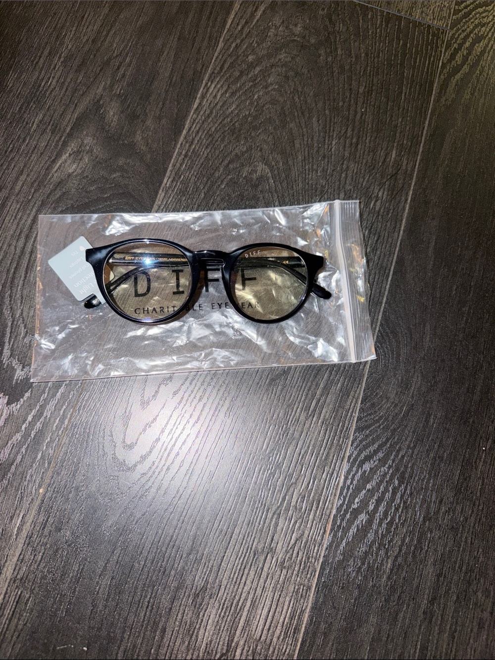 Diff eyewear sawyer